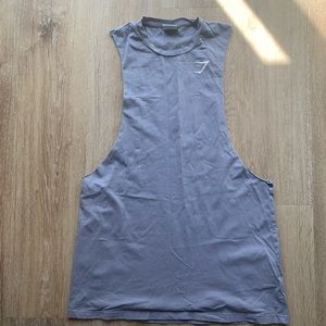 Gymshark tank top